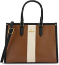 Lavie Women's Kelissa Satchel Handbag | Satchel Bag for Work | Ladies Purse | Stylish Shoulder Bag | Gift For Women