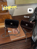 Imported High Quality Classy Sling Bag - PR Collection