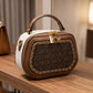 Women's Imported Premium Classy Handbag Shoulder Bag | High End Quality 8x6 Inch