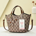 Imported Branded Basket Bag
