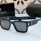 YSL Unisex Fibre Frame Sunglasses - PR Collection