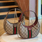 Gucci Ophidia Small Shoulder Bag Wine premium designer - PR Collection