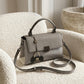 Mclance Premium Top Handle Satchel Bag