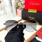 Cartier Ladies UV Protected Sunglasses - PR Collection
