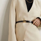 Gucci GG Slim Belt Premium Imported Brand Box - PR Collection