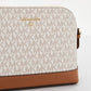 Michael Kors Large Logo Dome Crossbody Bag - PR Collection