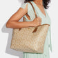 Coach City Tote Reversible Large Tote Bag - PR Collection