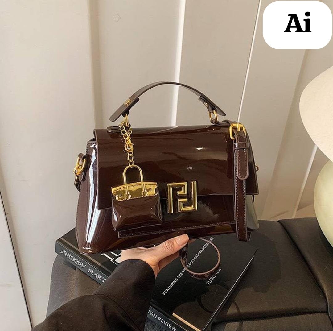 Imported High Quality Handbag and Sling Bag - PR Collection
