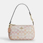 Coach Original Series Bag White Nude Premium Branded Imported Bag