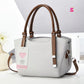 Imported High Quality Handy Bag with Long Belt - PR Collection