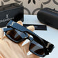 YSL Unisex Fibre Frame Sunglasses - PR Collection
