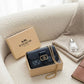 Coach Tabby Signature Canvas Shoulder Bag Gift For Her Luxury India