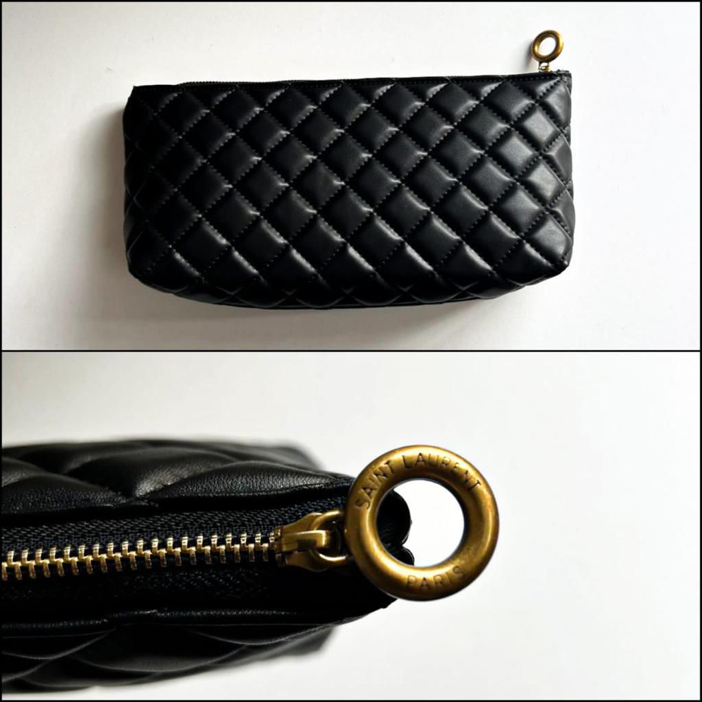 YSL Icare Maxi Shopping Bag Trending Luxury Women Fashion India