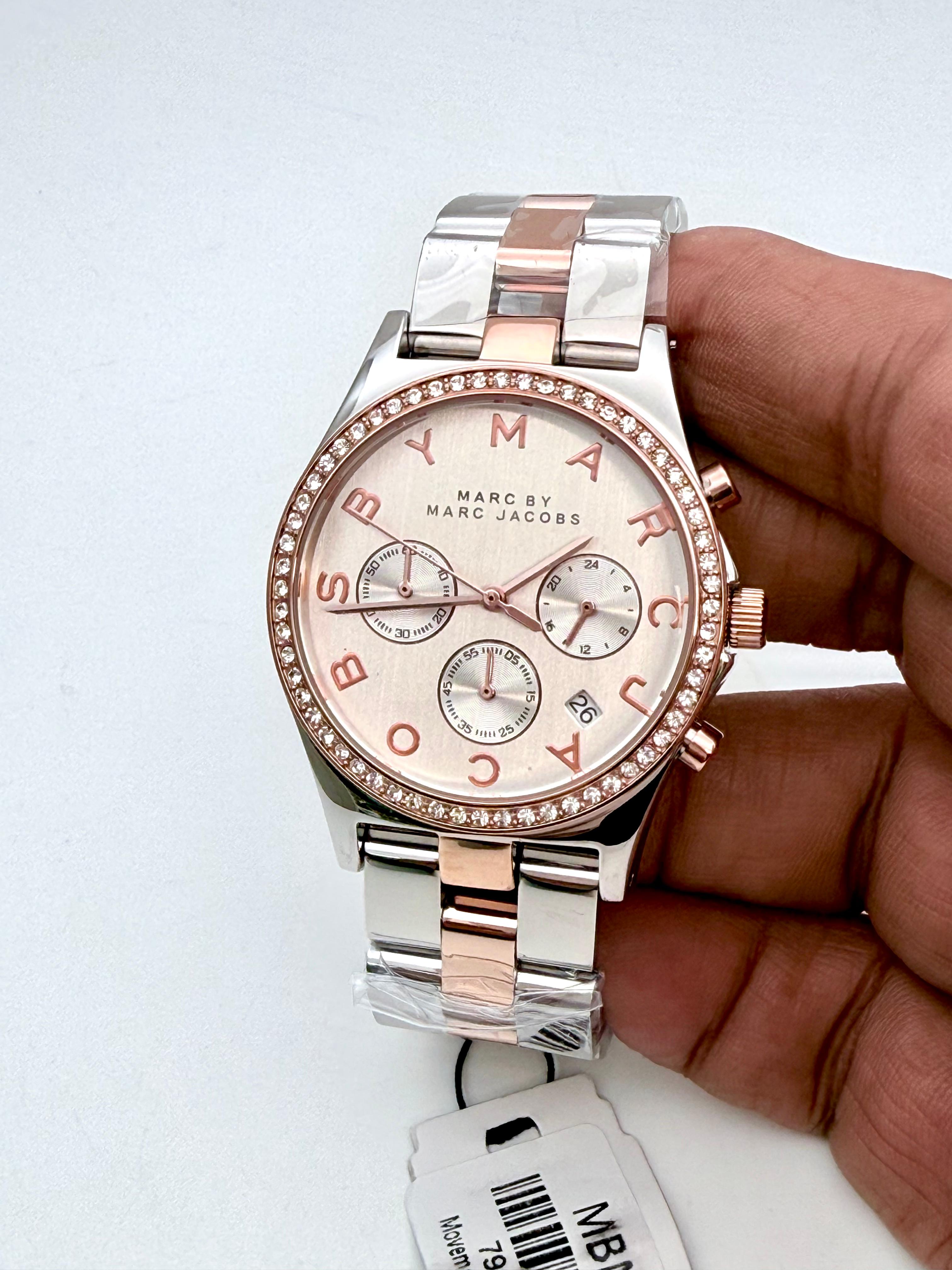 Women Branded Watch