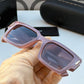 YSL Unisex Fibre Frame Sunglasses - PR Collection