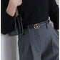 Gucci GG Slim Belt Premium Imported Brand Box - PR Collection
