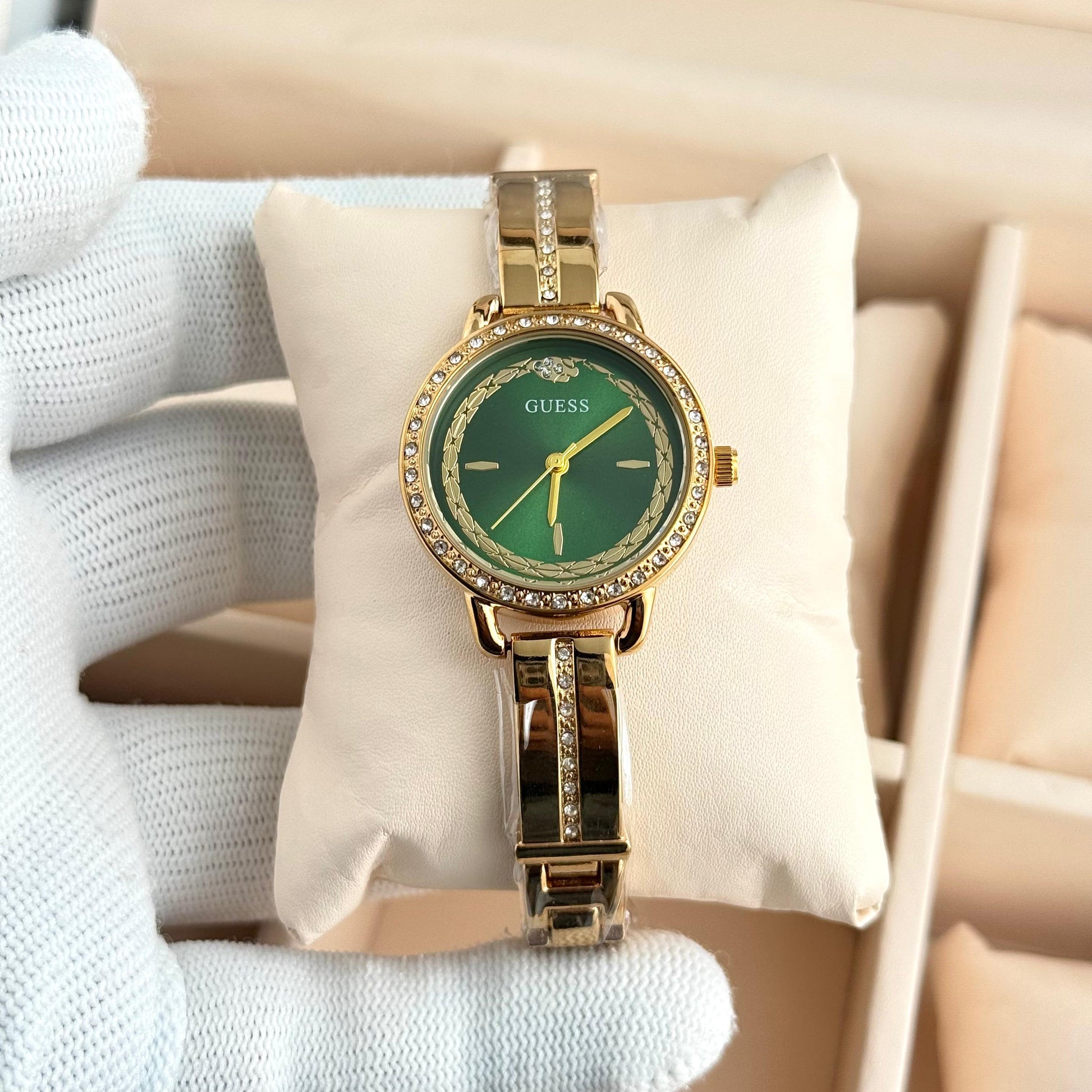 Guess Bellini Model Ladies Watch D10 gift for her guess watch - PR Collection
