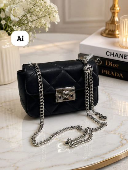 Imported Classy Fancy Sling Bag - PR Collection