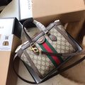 Gucci GG Ophidia Tote Bag - PR Collection