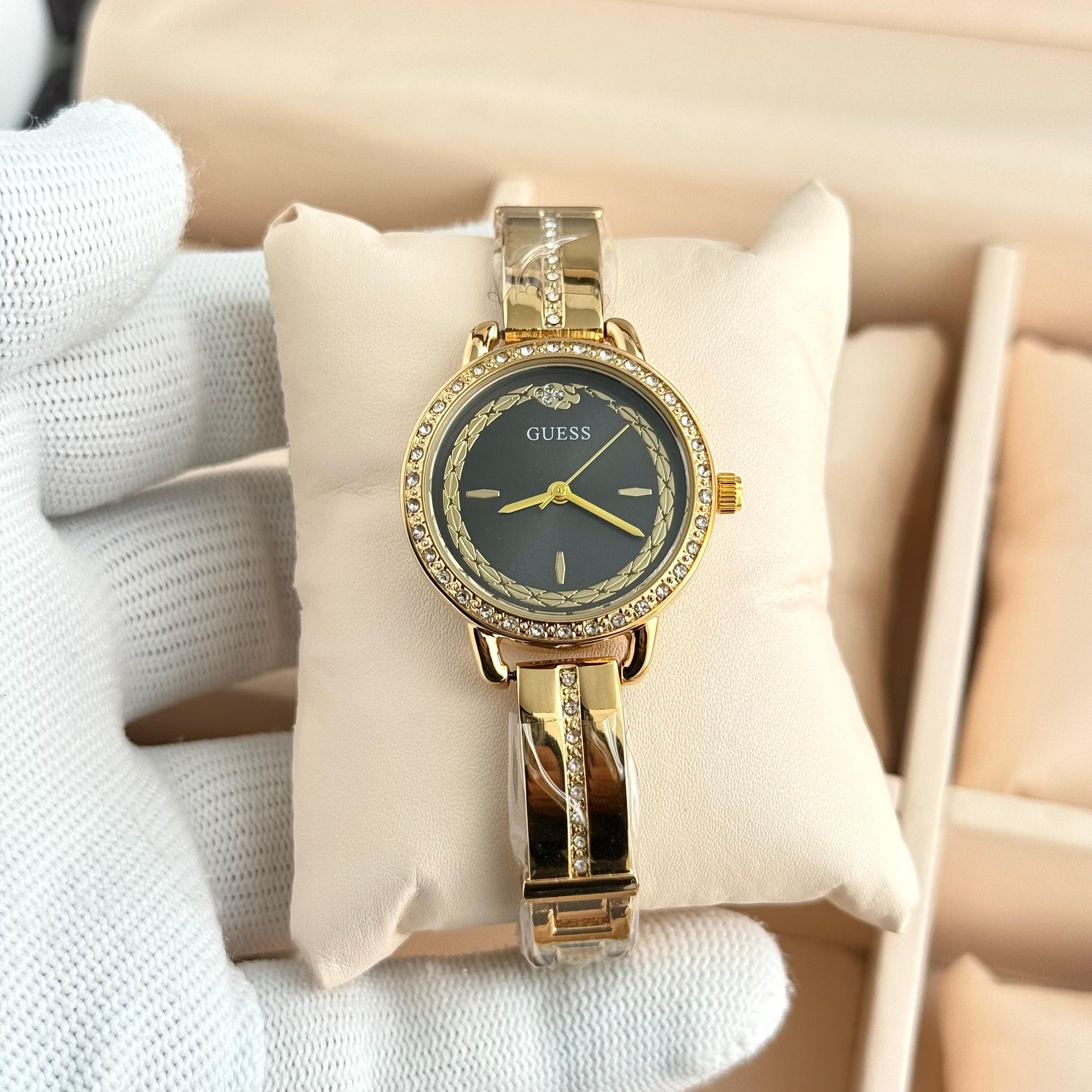 Guess Bellini Model Ladies Watch D3 luxury branded ladies watch - PR Collection