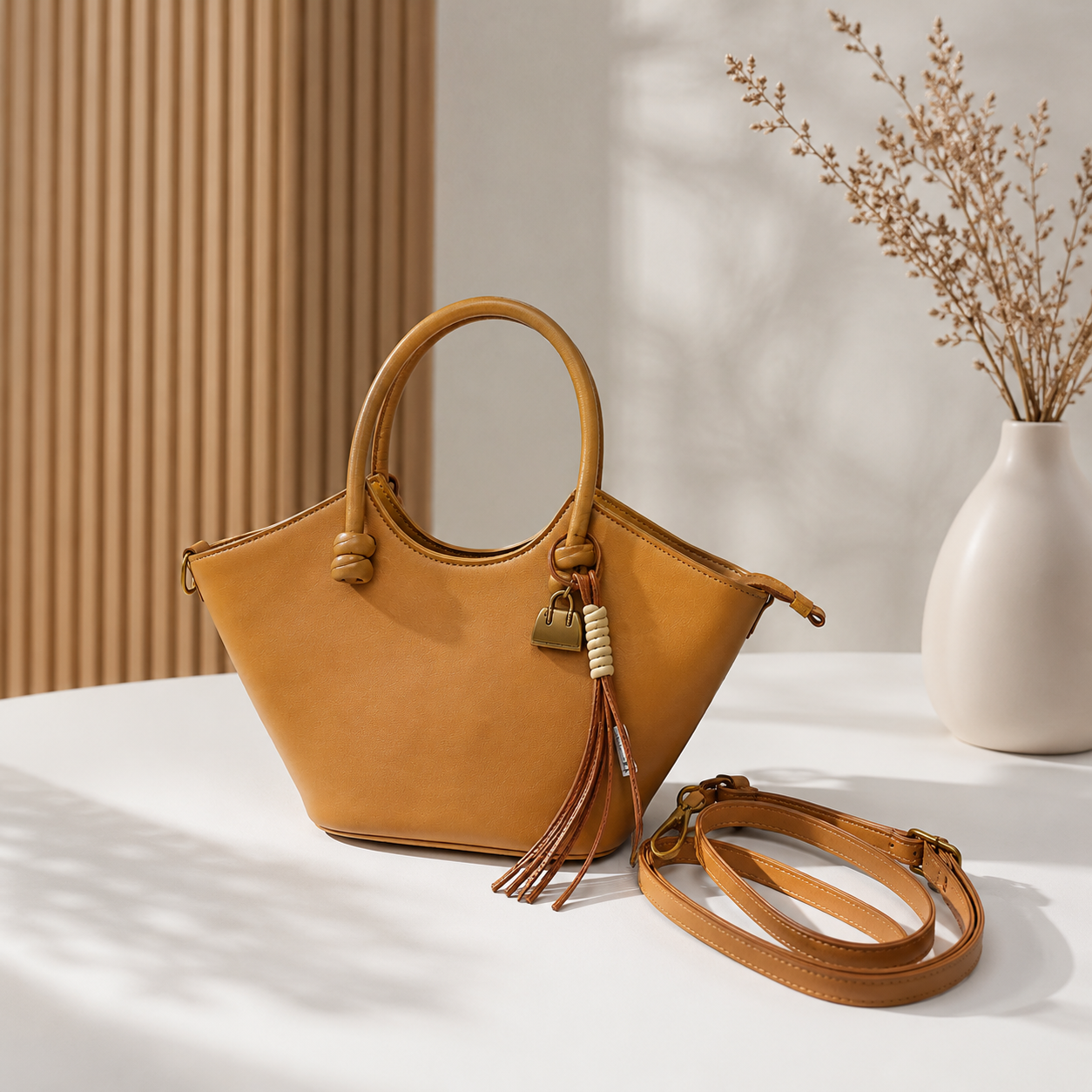 Imported High Quality Classy Sling Bag