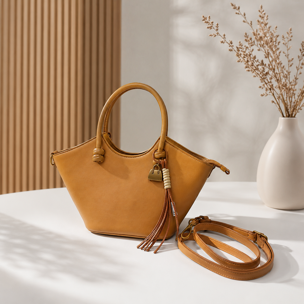 Imported High Quality Classy Sling Bag
