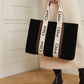 Premium Canvas Tote Bag - Latest Edition