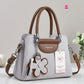 Imported High Quality Handbag with Long Belt - PR Collection