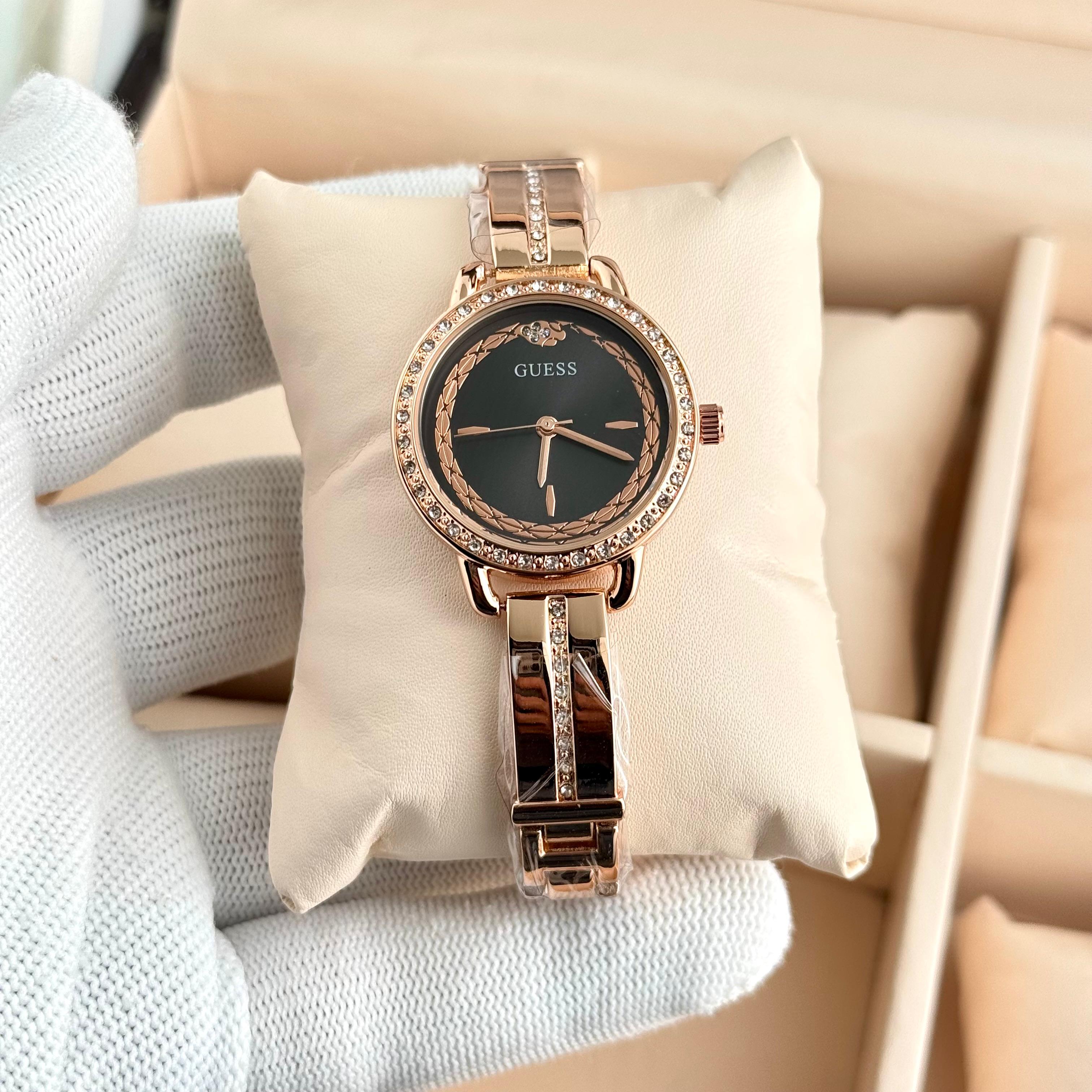Guess Bellini Model Ladies Watch D7 luxury branded ladies watch - PR Collection
