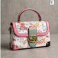 Standard Quality Top Handle Bag Women Shoulder Sling Bag - PR Collection