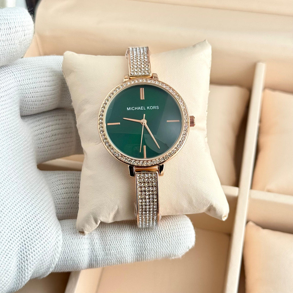 Mk Women Watch