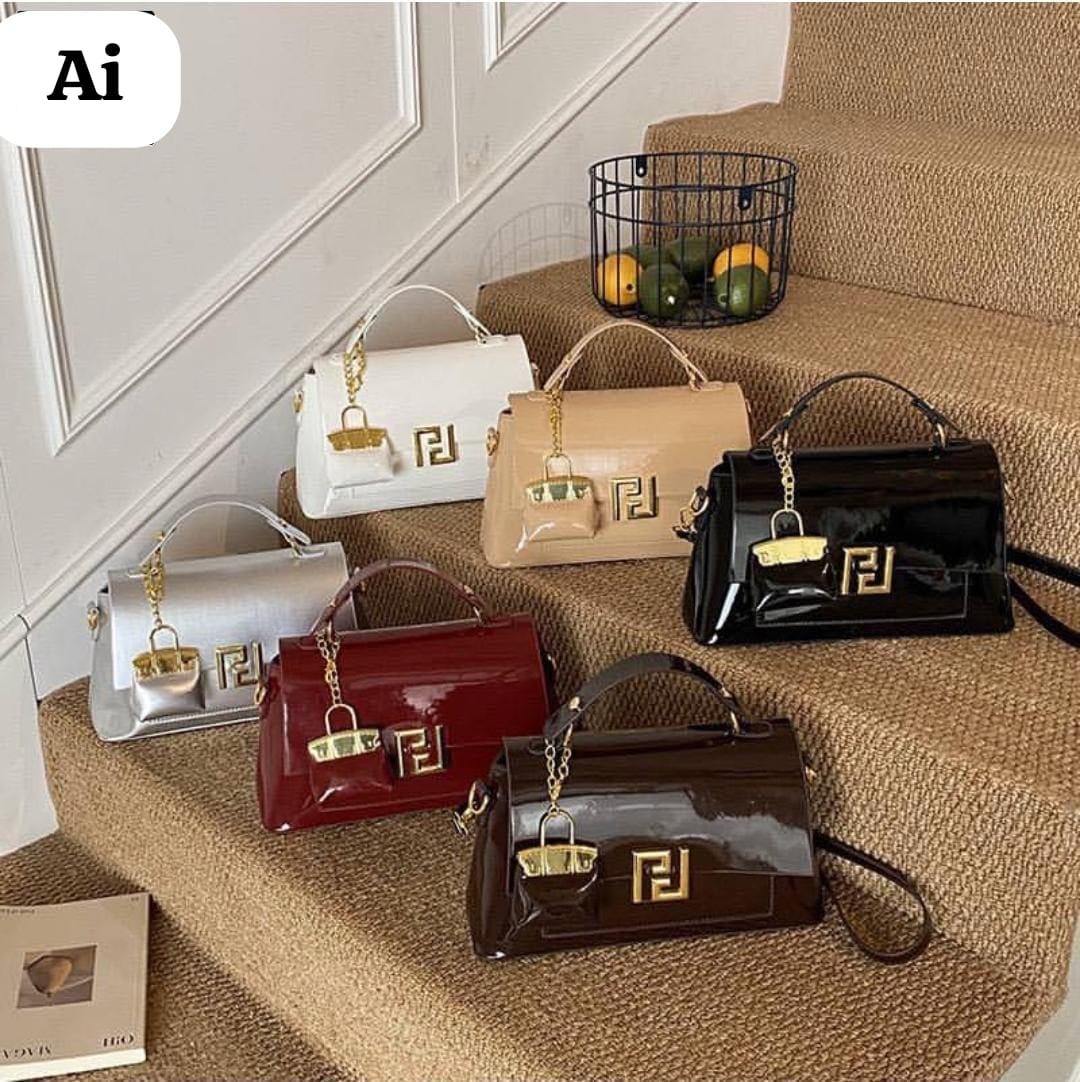 Imported High Quality Handbag and Sling Bag - PR Collection