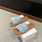 Designer Luxury Slides With Big Sizes