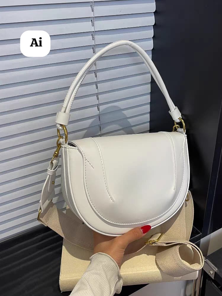 Imported High Quality Classy Sling Bag - PR Collection