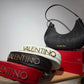 Women's Structured Hobo Bag | Premium Leather Handbag with Box