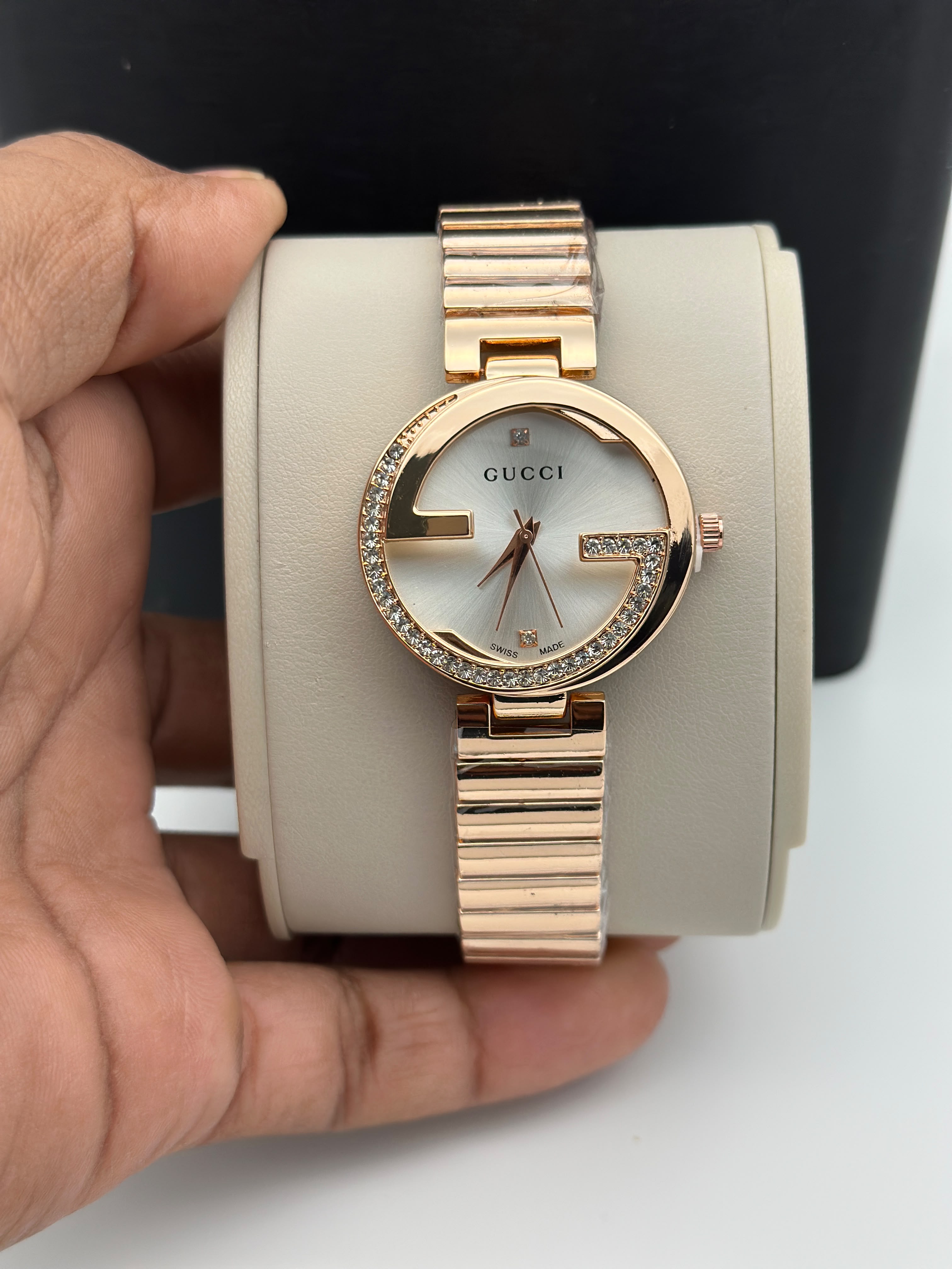 Gucci Ladies Watch - PR Collection