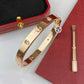 Cartier Love Bracelet - PR Collection