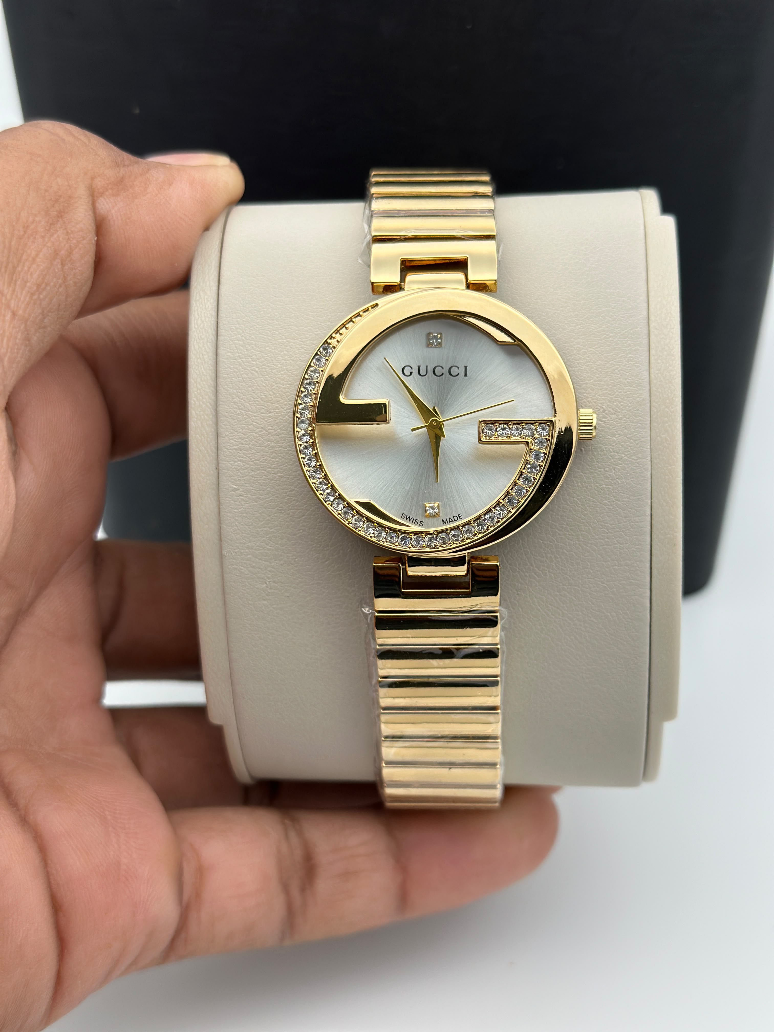 Gucci Ladies Watch - PR Collection