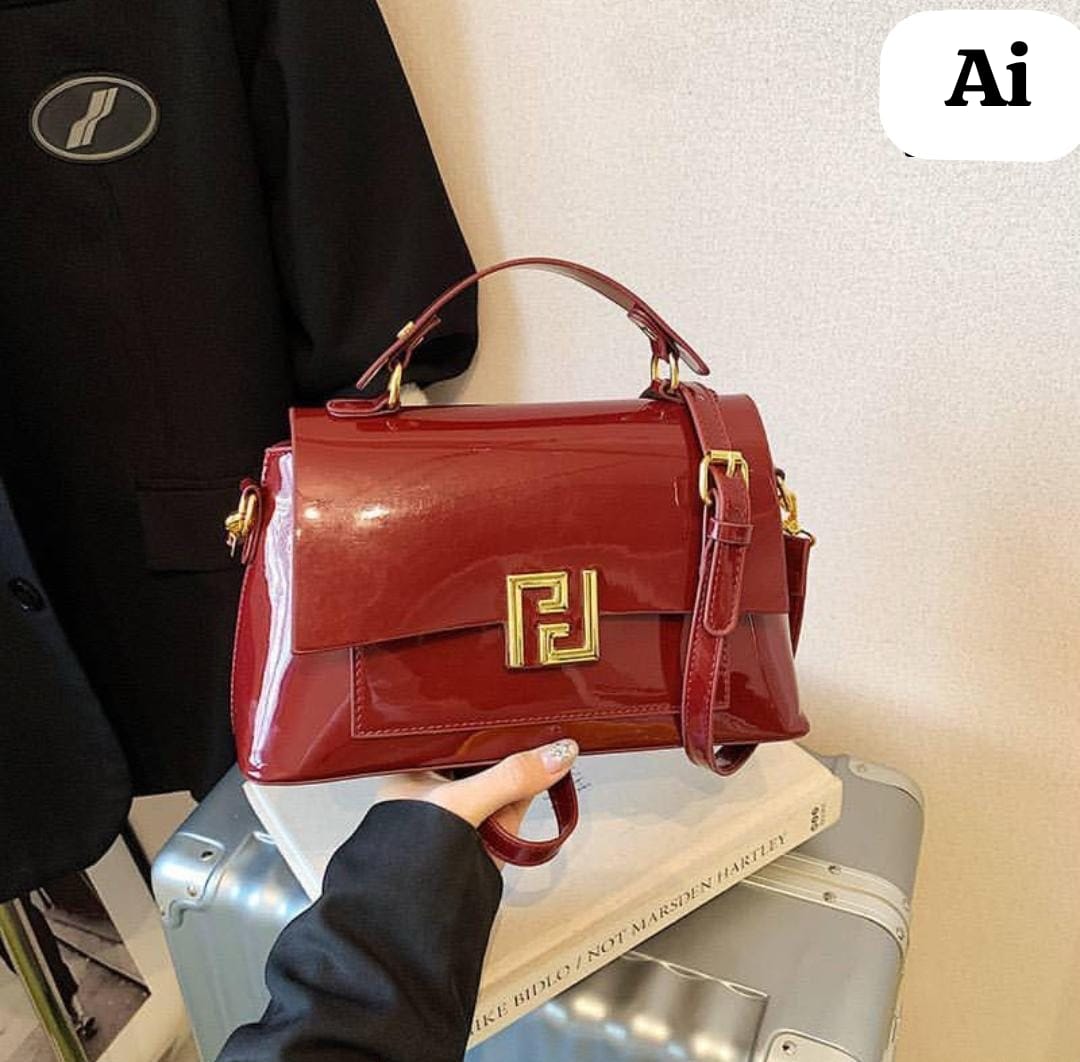 Imported High Quality Handbag and Sling Bag - PR Collection