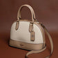Coach Sabrina Satchel Bag - PR Collection