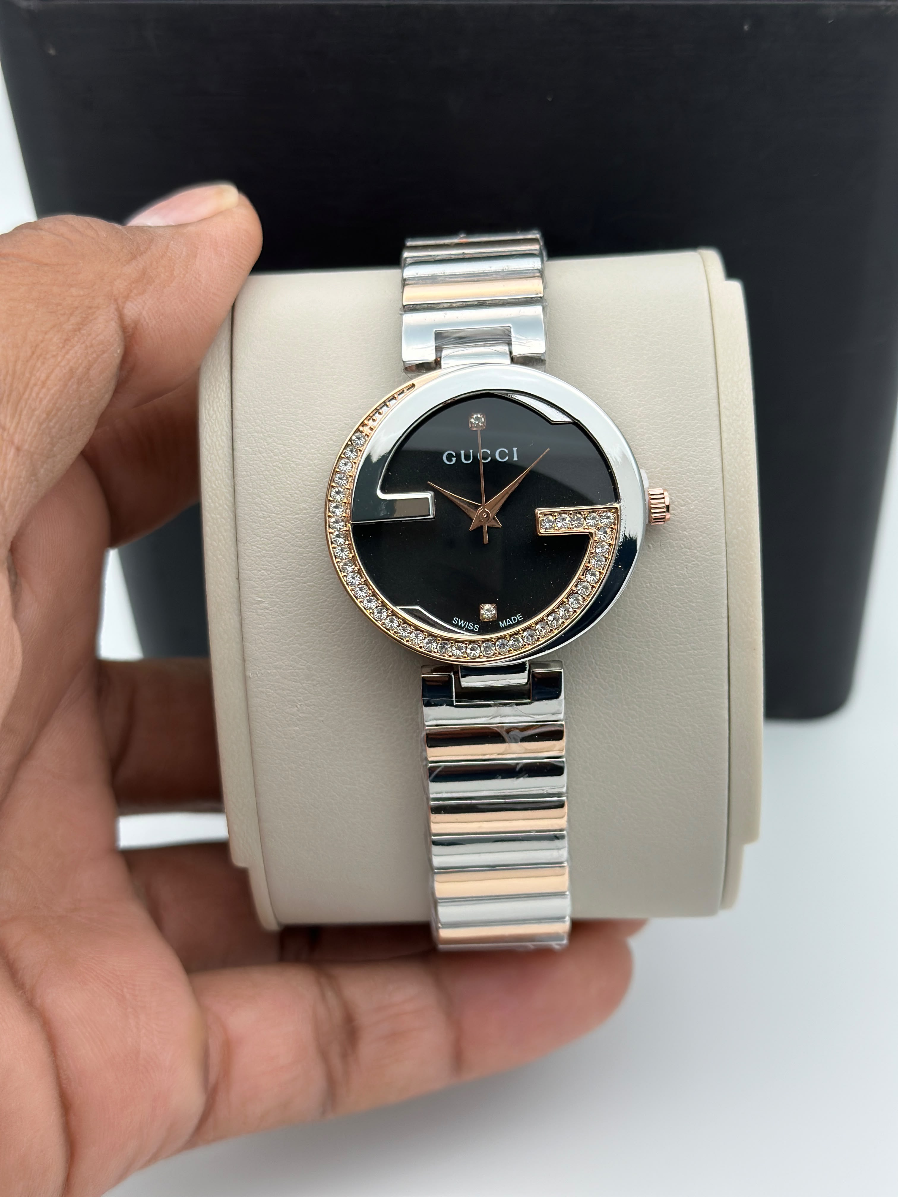 Gucci Ladies Watch - PR Collection