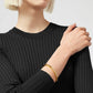 Medusa Greca Unisex Bracelet
