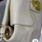 Chibao Imported Fancy Shoulder Bag zip closure classy design women fashion accessory
