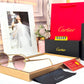 Cartier Ladies UV Protected Sunglasses - PR Collection