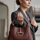 Gucci Hobo Shoulder Bag Wine Premium Quality Women Handbag India