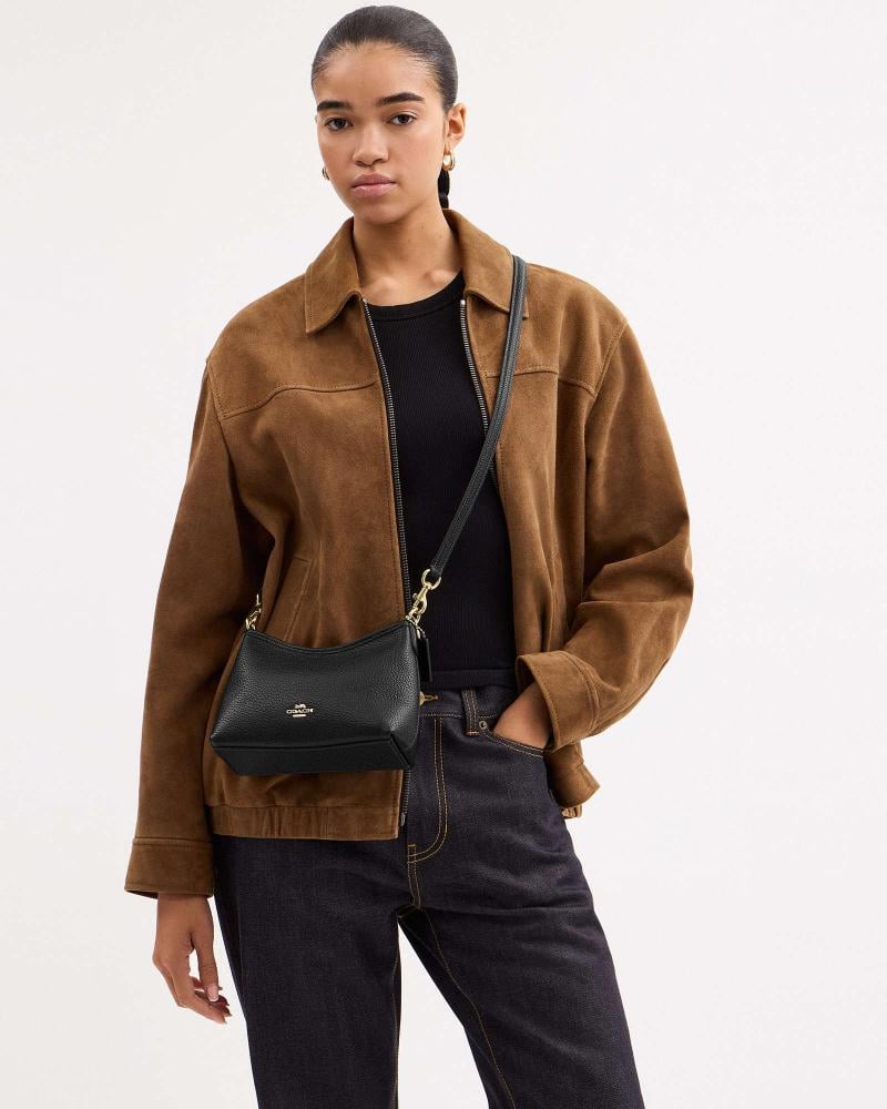 Laurel Small Sling Shoulder Bag