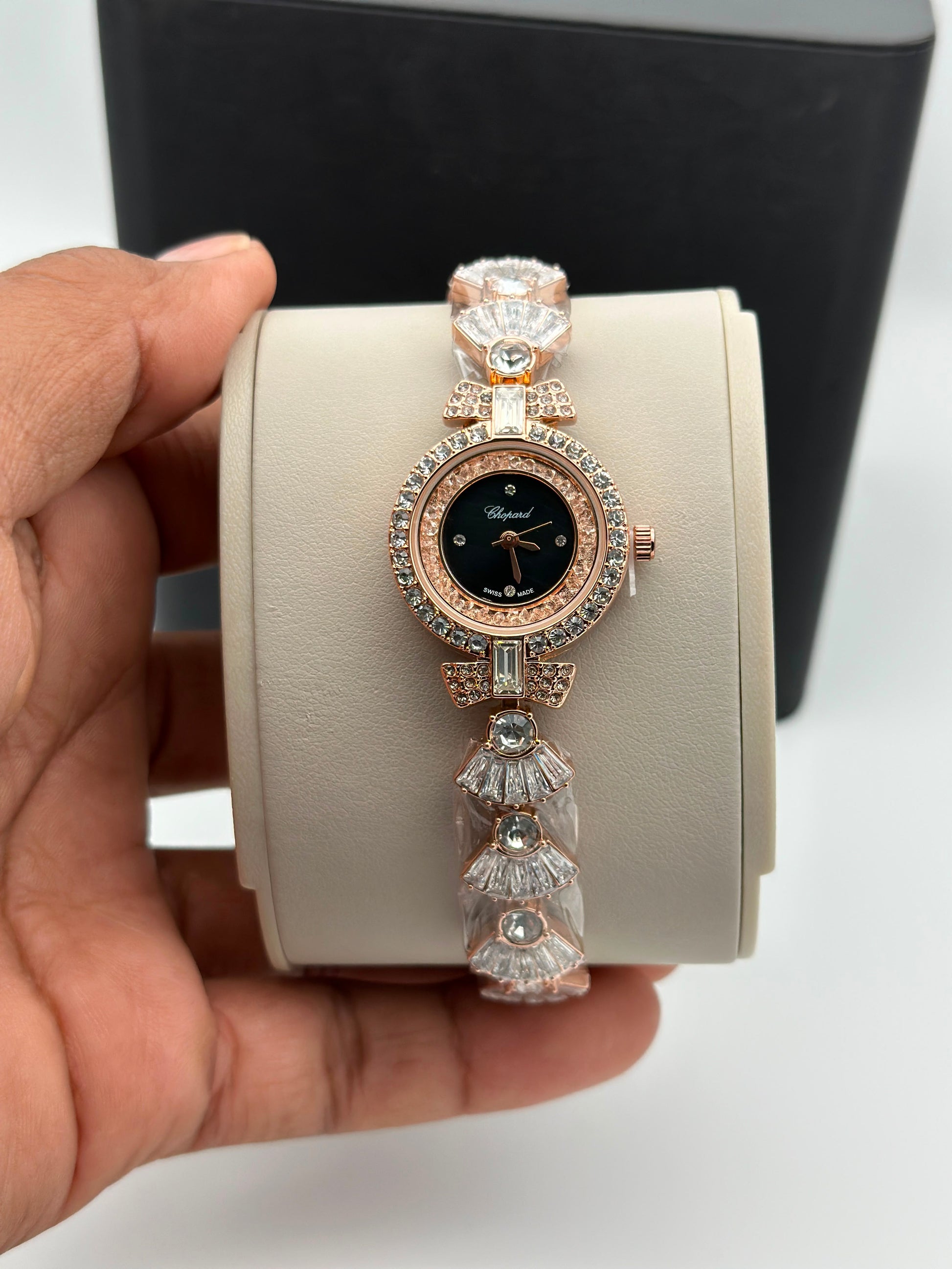 Chopard Ladies Watch - PR Collection