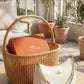 Coach Teri Leather Bag - PR Collection