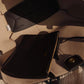 Polene Grained Leather Tote Bag - PR Collection