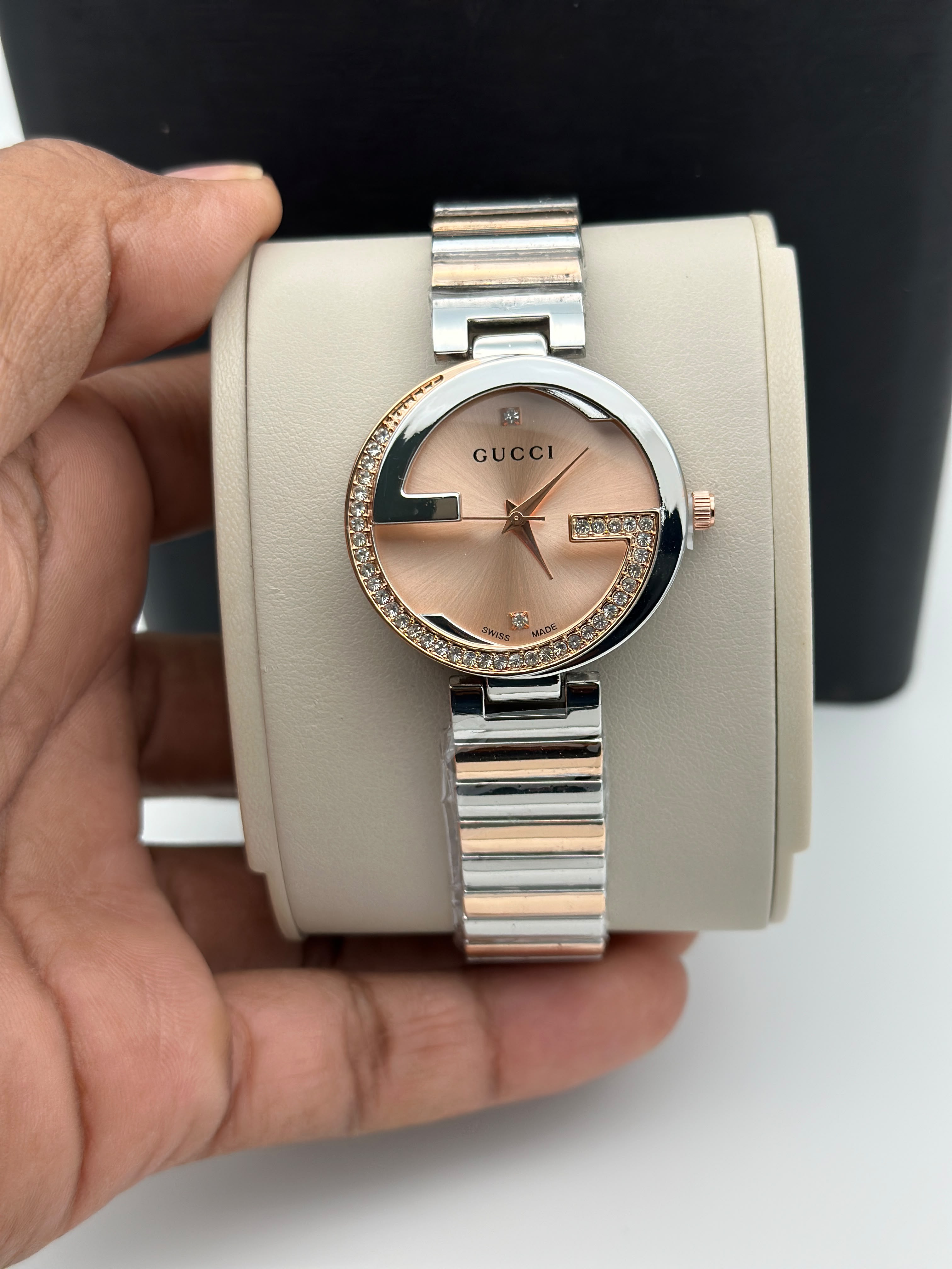 Gucci Ladies Watch - PR Collection